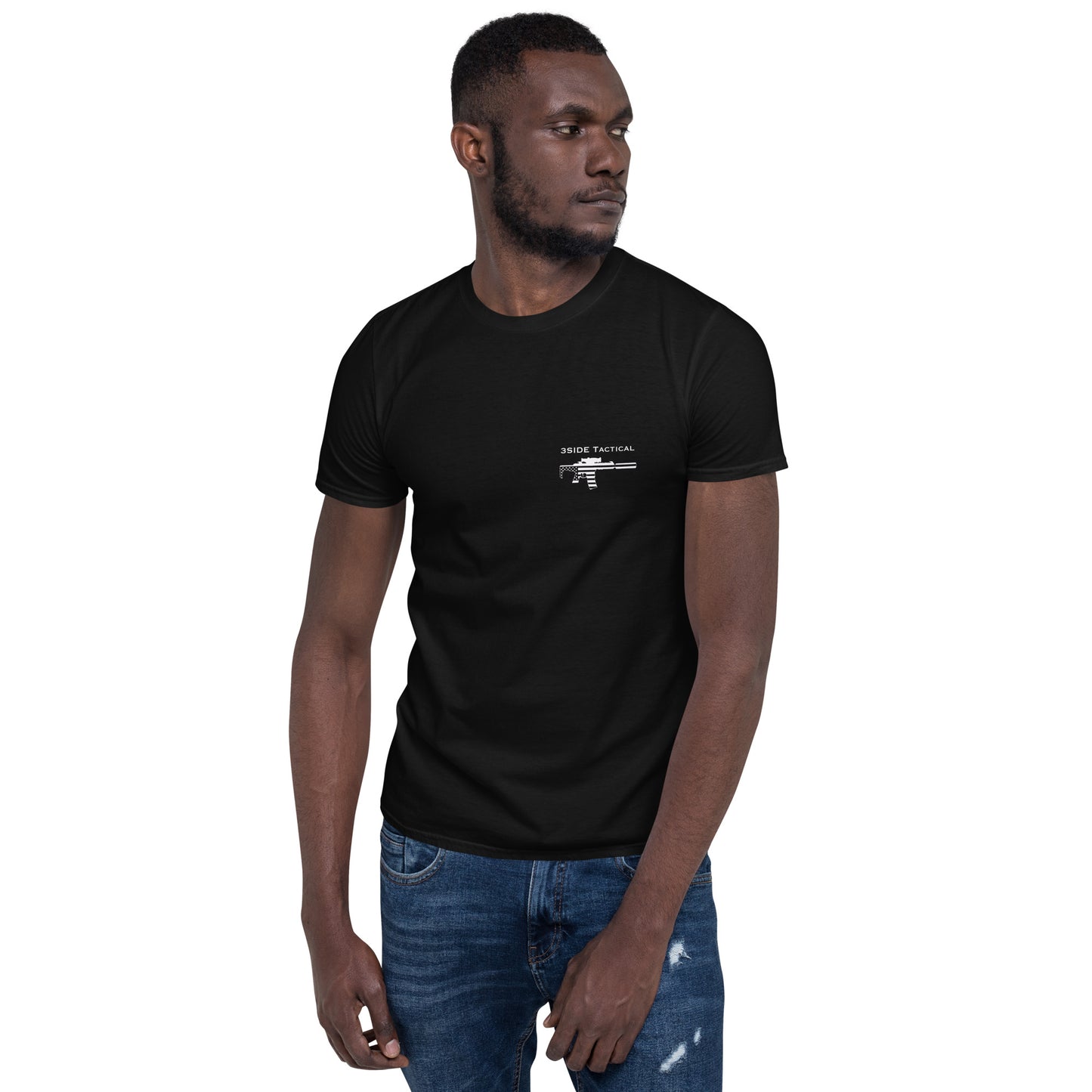 START SNITCHIN’ SHORT SLEEVE T-SHIRT
