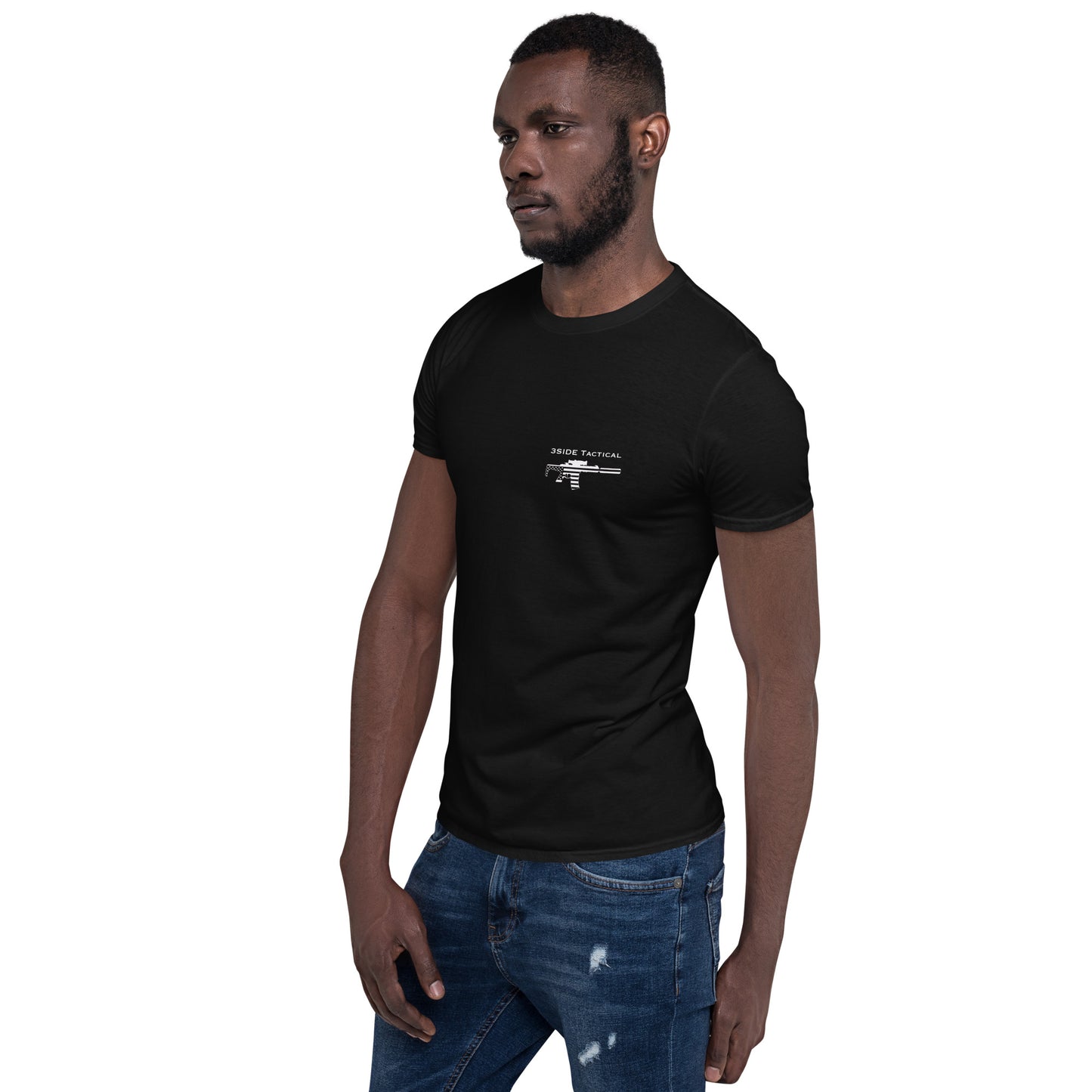 START SNITCHIN’ SHORT SLEEVE T-SHIRT