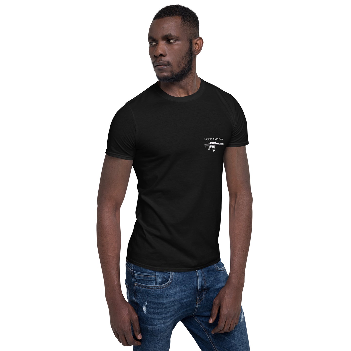 START SNITCHIN’ SHORT SLEEVE T-SHIRT