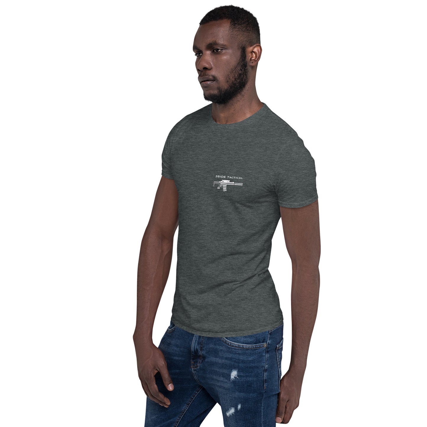 START SNITCHIN’ SHORT SLEEVE T-SHIRT