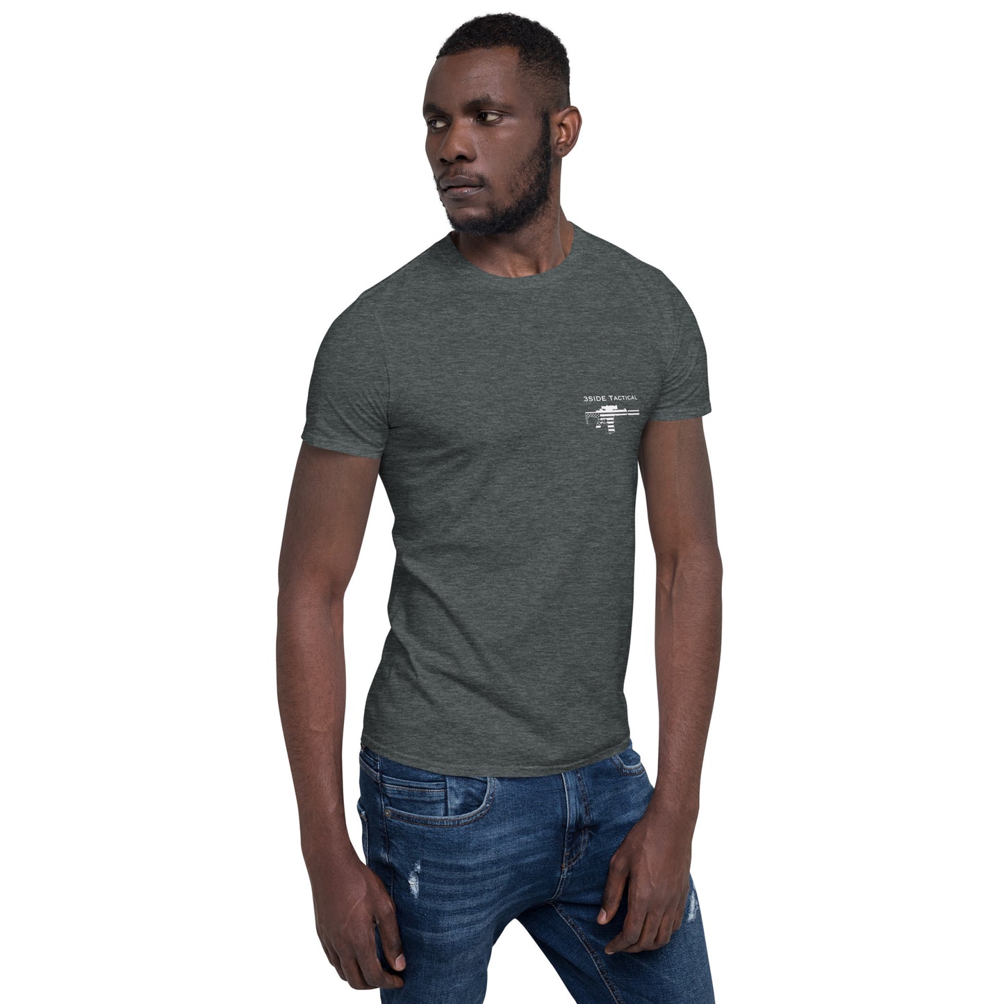 START SNITCHIN’ SHORT SLEEVE T-SHIRT