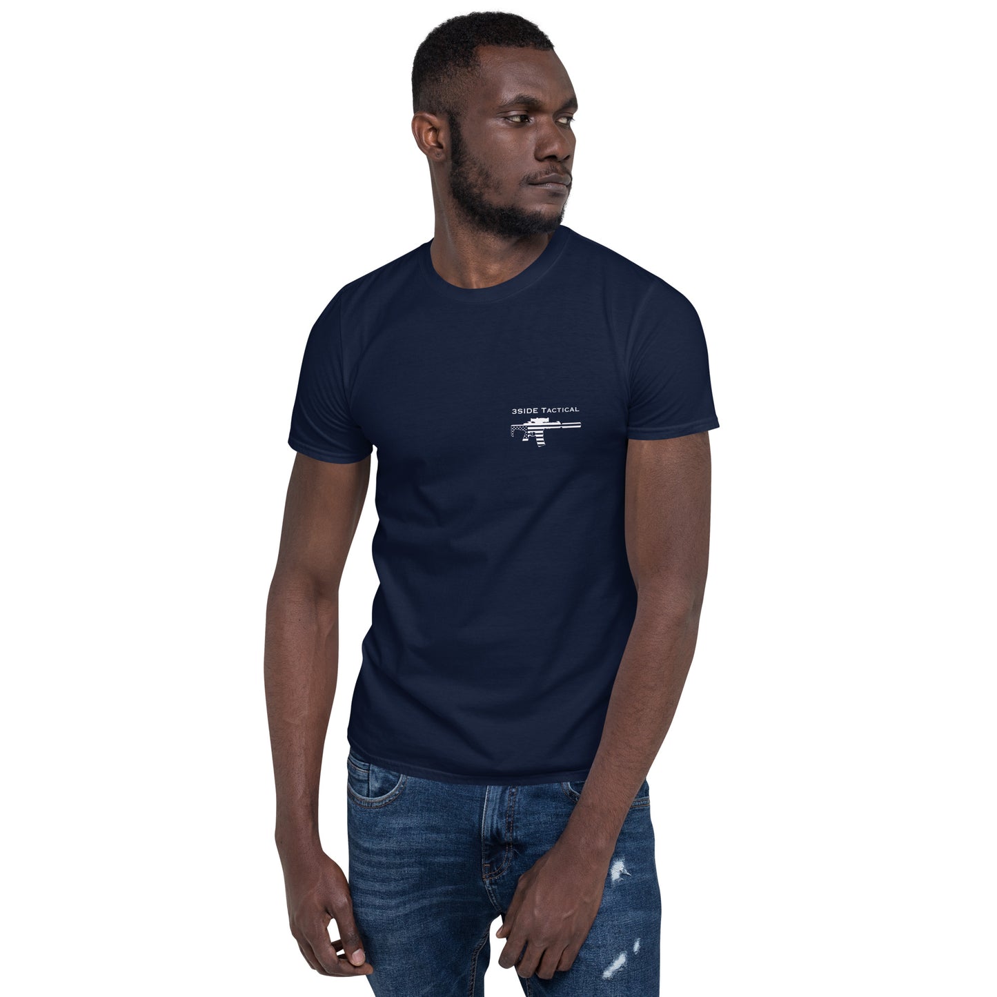 START SNITCHIN’ SHORT SLEEVE T-SHIRT
