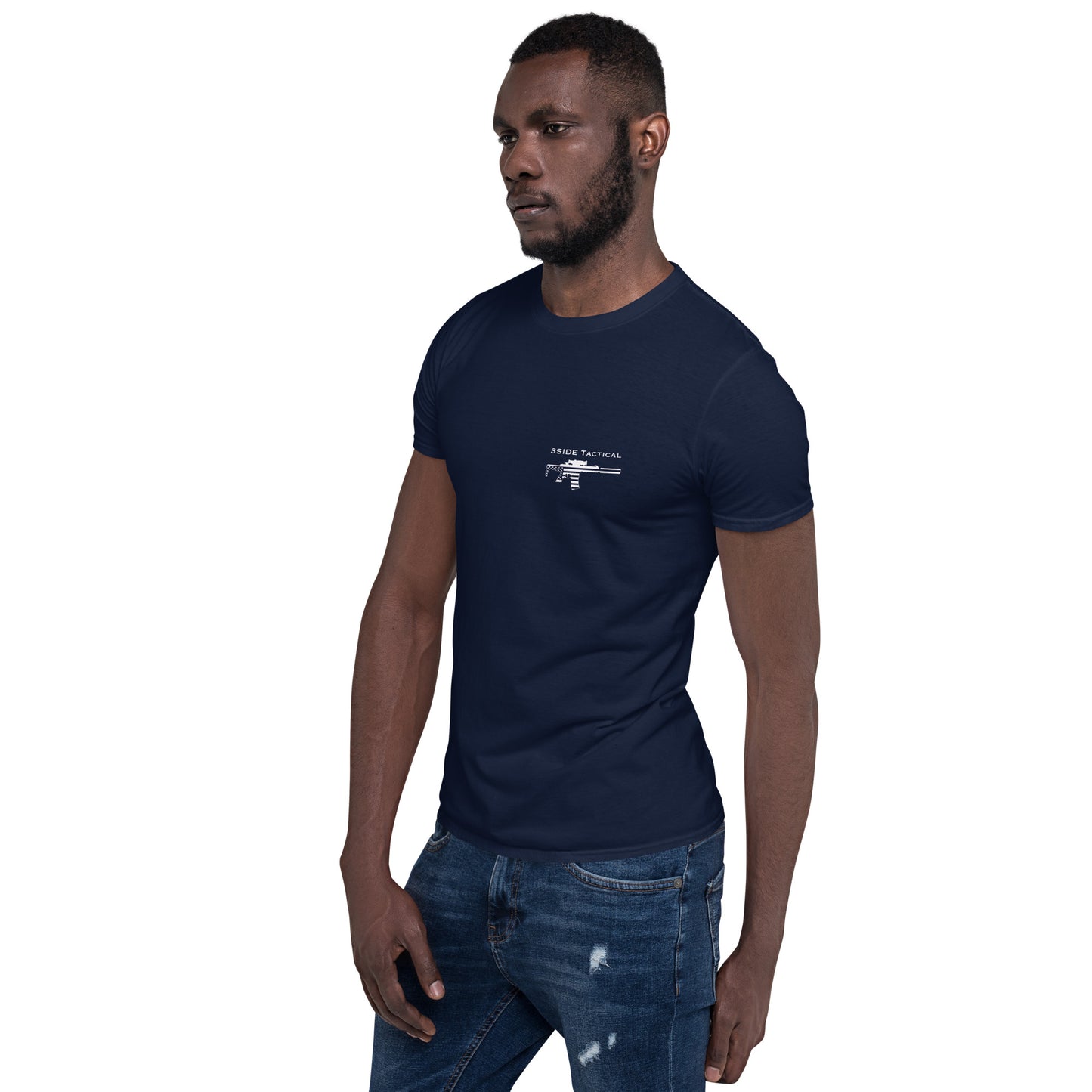 START SNITCHIN’ SHORT SLEEVE T-SHIRT