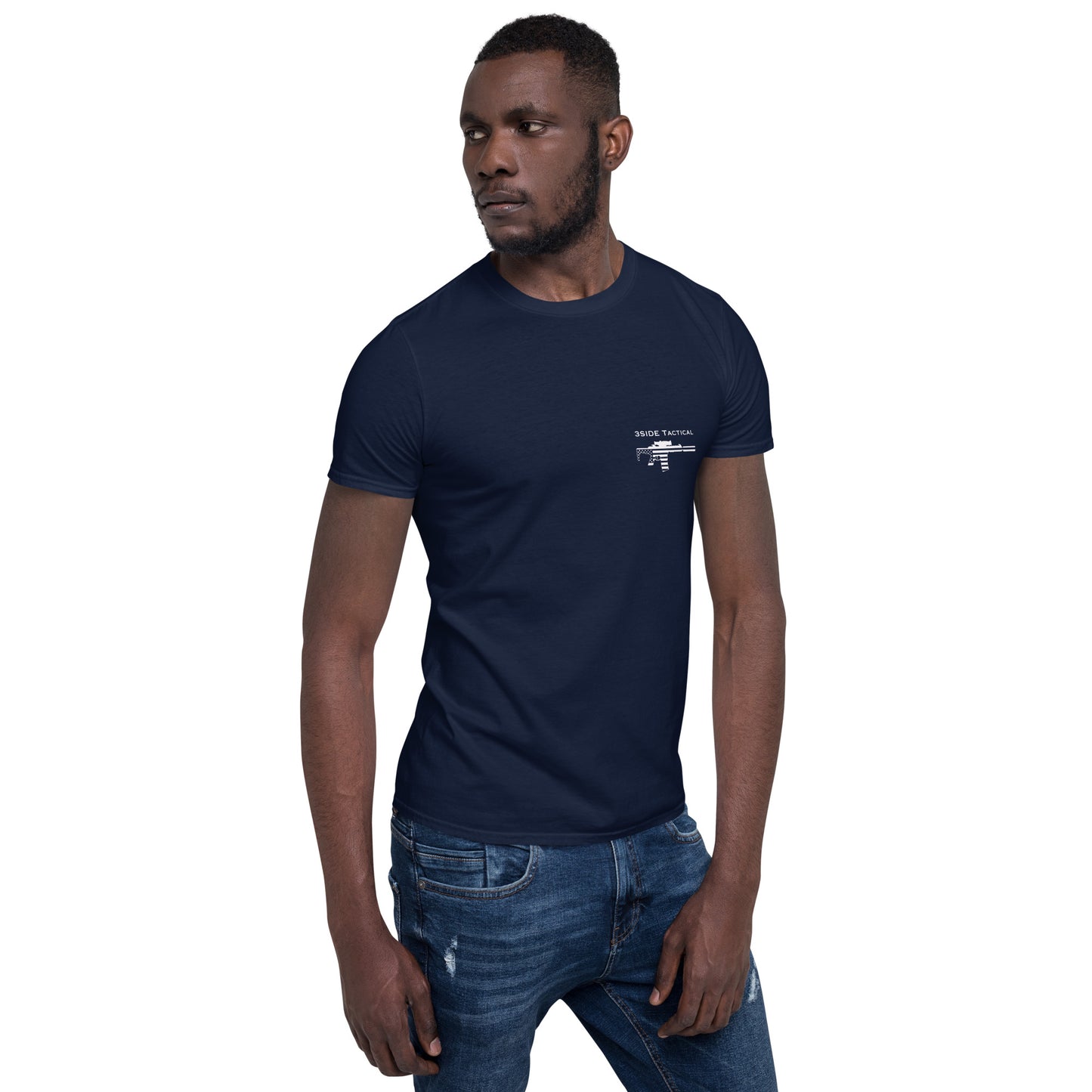 START SNITCHIN’ SHORT SLEEVE T-SHIRT