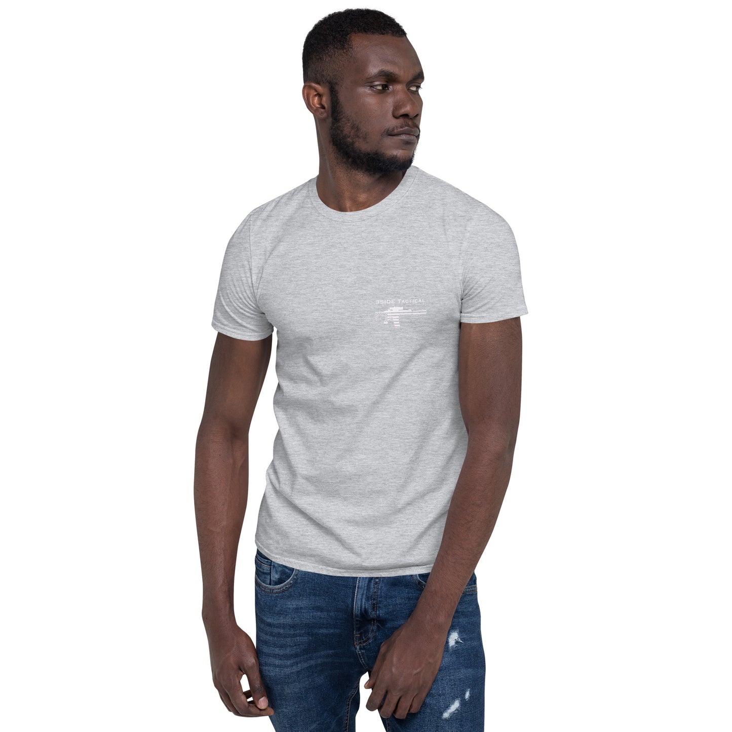 START SNITCHIN’ SHORT SLEEVE T-SHIRT