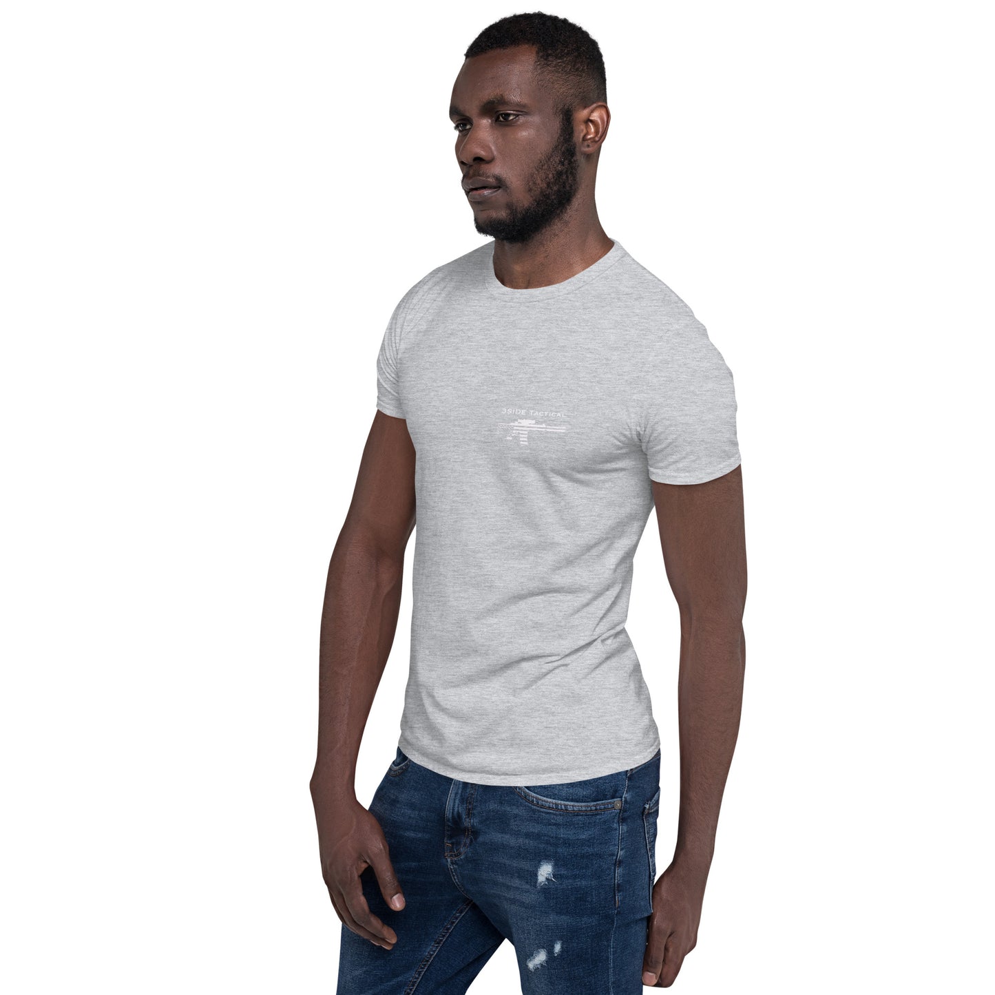 START SNITCHIN’ SHORT SLEEVE T-SHIRT