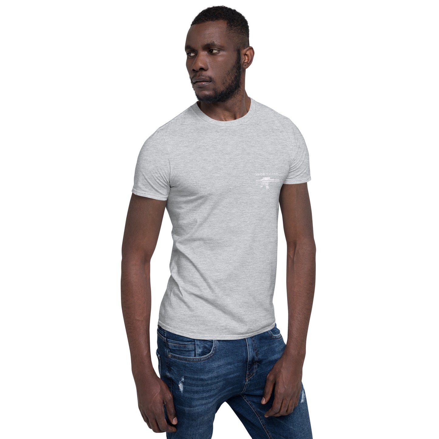 START SNITCHIN’ SHORT SLEEVE T-SHIRT