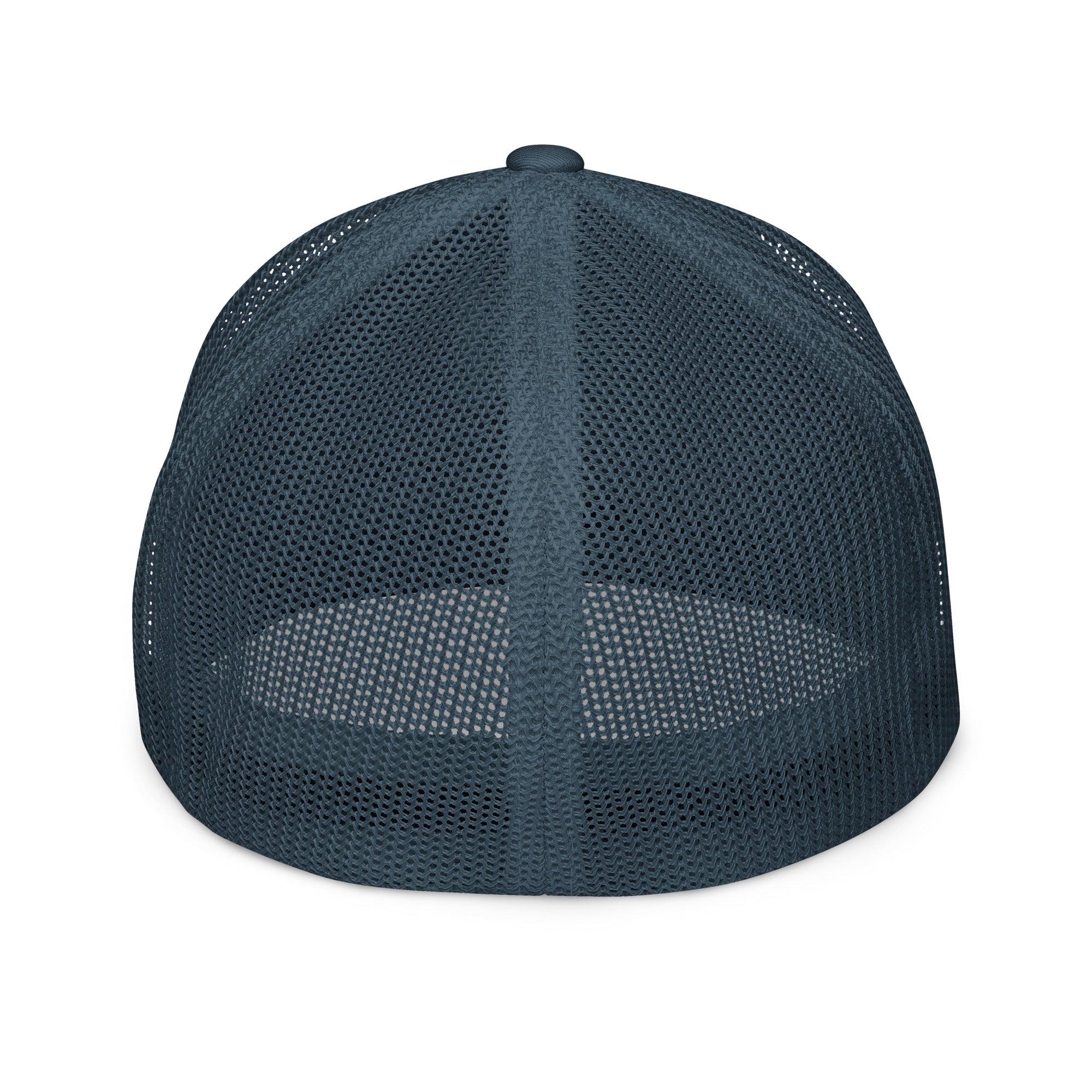 3SIDE SHIELD FLEX FIT CLOSED BACK TRUCKER CAP