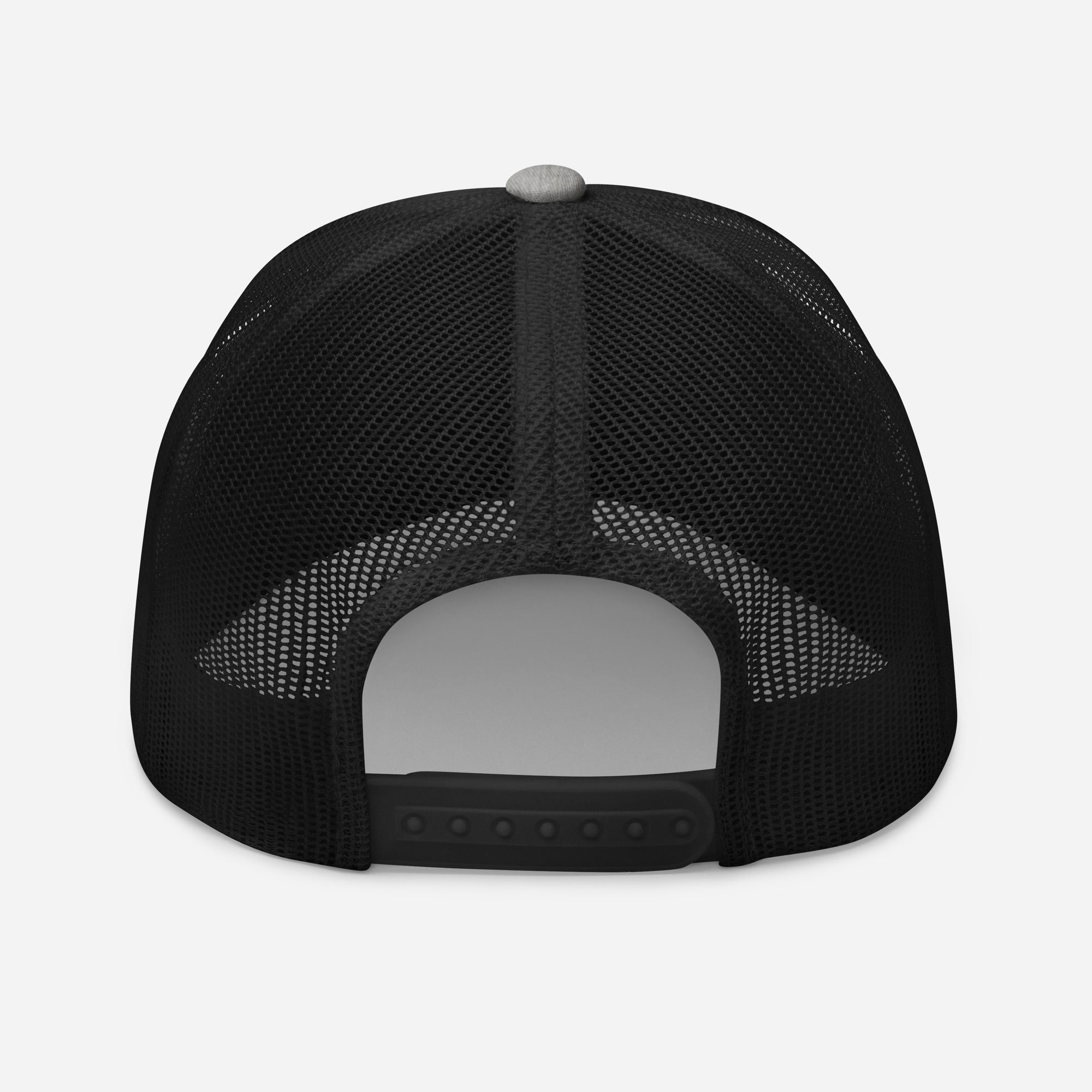 3SIDE RIFLE SNAPBACK TRUCKER CAP
