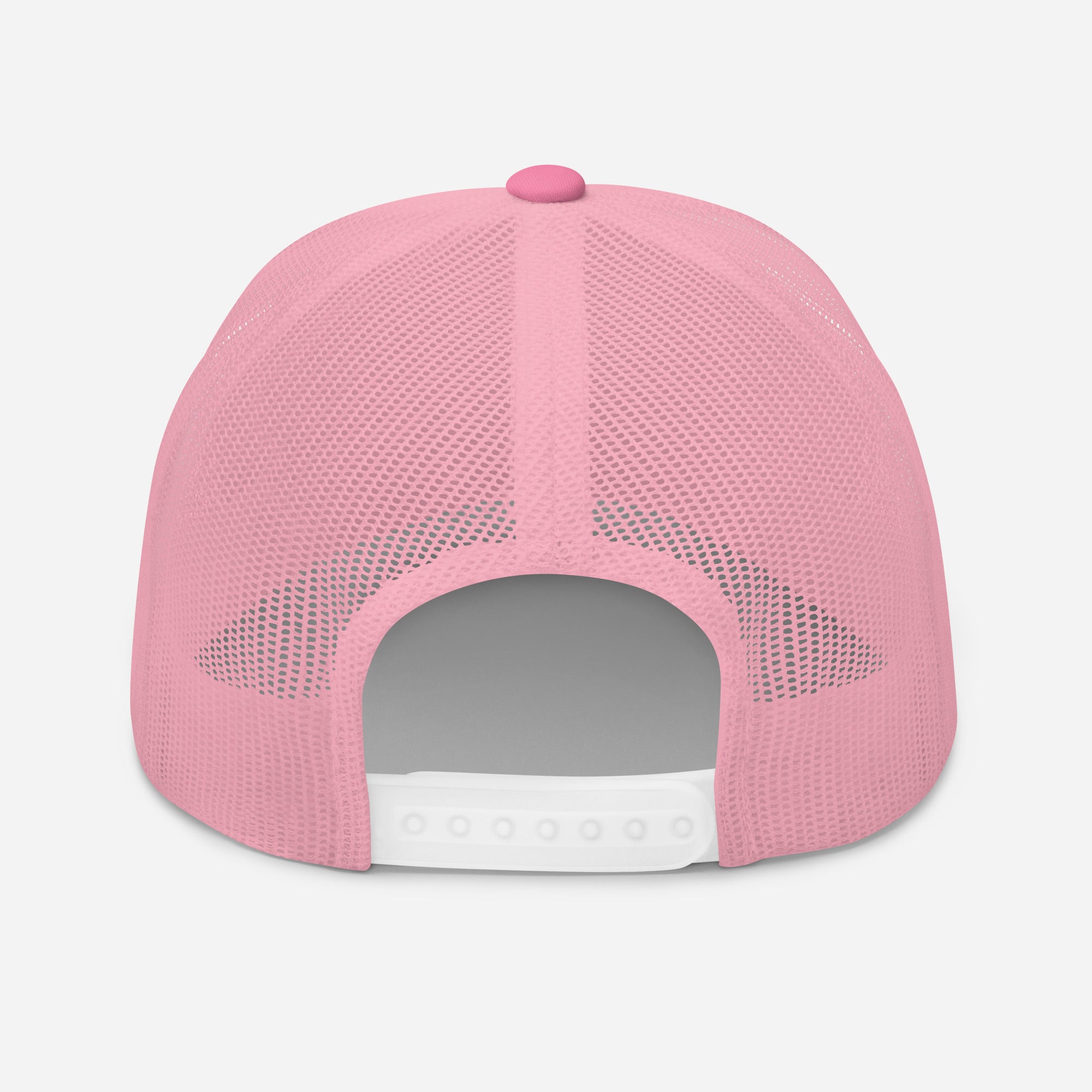 3SIDE RIFLE SNAPBACK TRUCKER CAP