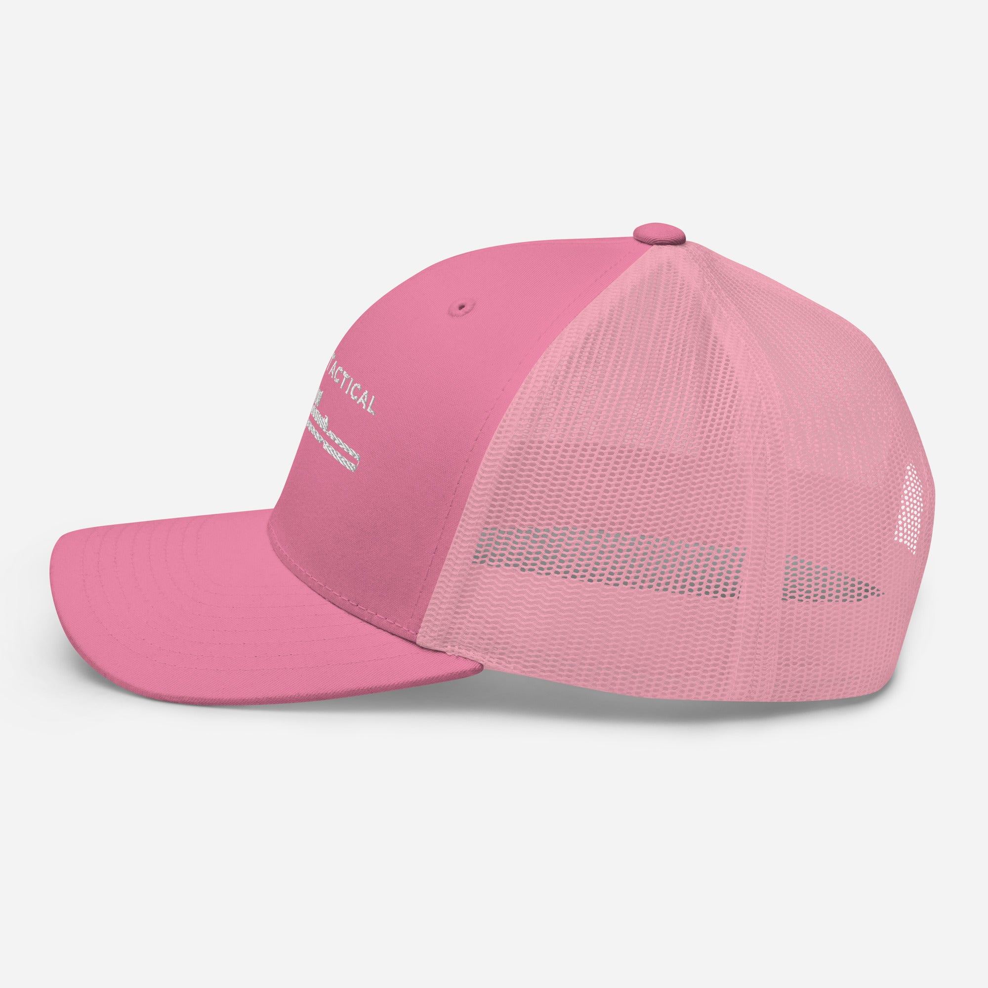3SIDE RIFLE SNAPBACK TRUCKER CAP