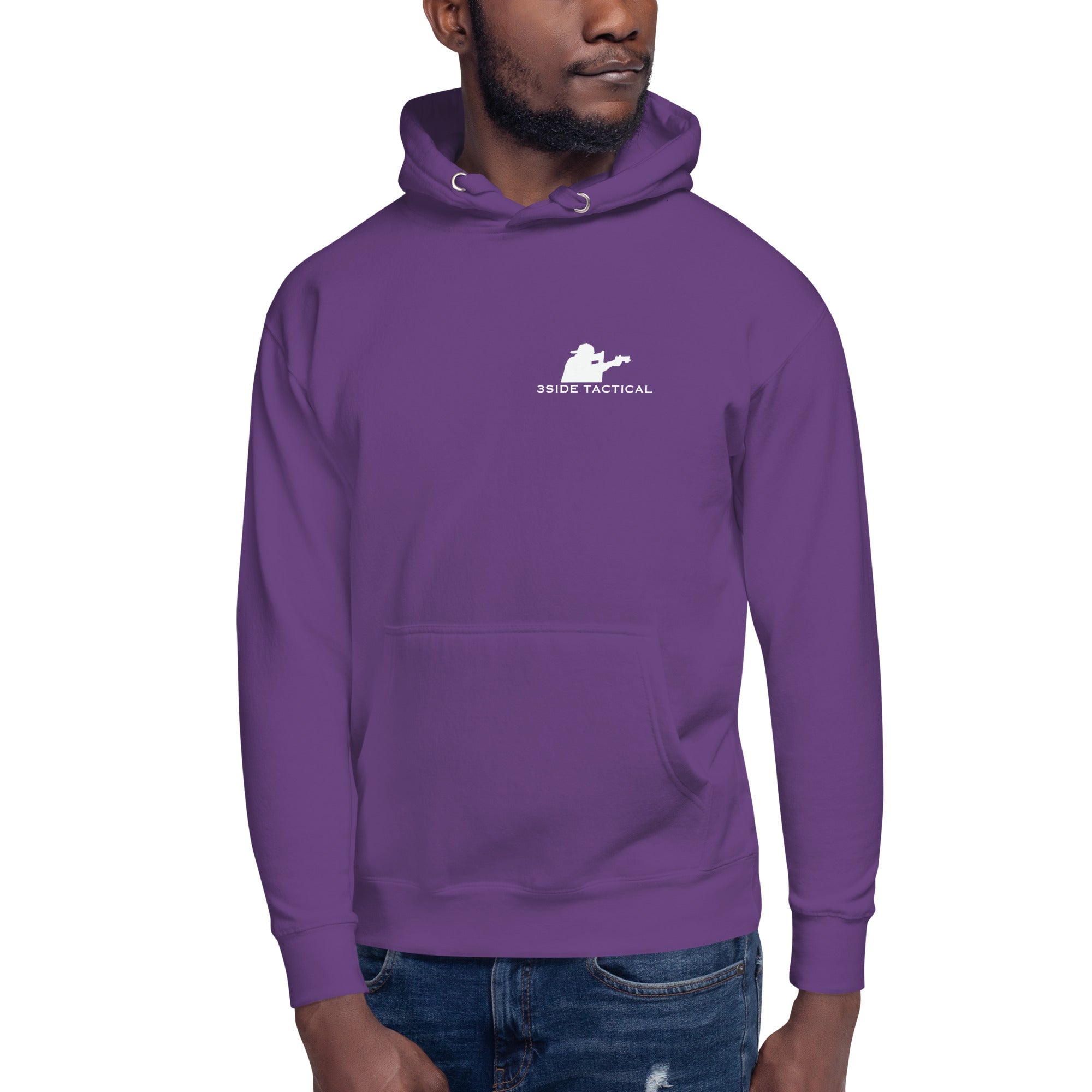 Cleant best sale milka hoodie